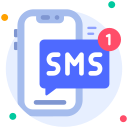 sms